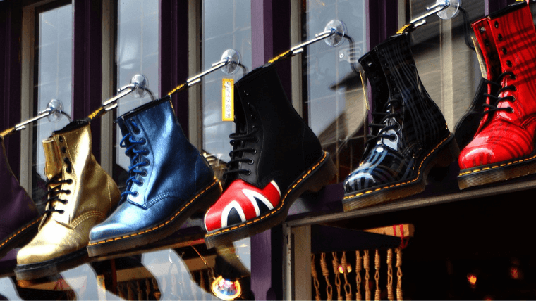 DrMartens AMORY UK3 23cm アモリー ブーツ 靴擦れ防止 | www.darquer.fr